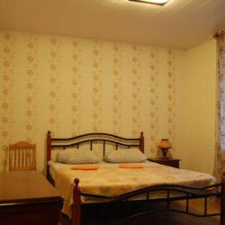 Фото Отель Ягодная деревушка