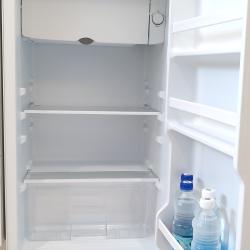 Фото Отель Теплое место