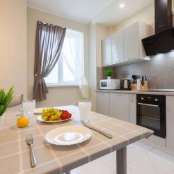 1-комнатные апартаменты стандарт