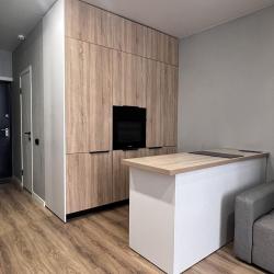 1-комнатные апартаменты люкс