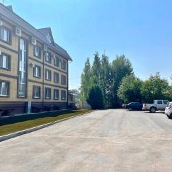 Фото Отель Вояж