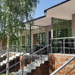 Фото Отель Eagle Rock (Игл Рок)