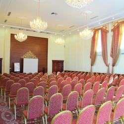 Фото Park Hotel Bishkek (Парк Отель )