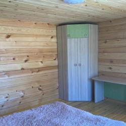 Фото Отель Гостевой дом на улице Ключевая 58