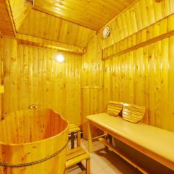 Фото Отель Очаровательная поляна