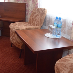 Фото Отель Тирольский