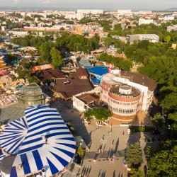 фото 4 Парк-отель Анапа