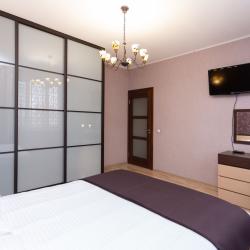 3-комнатные апартаменты люкс