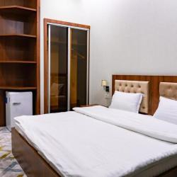 Фото Отель Macan Terrace Hotel (Макан Терас)