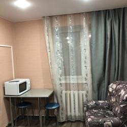 Фото Отель Дом Родной