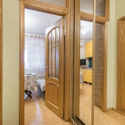 1-комнатные апартаменты стандарт
