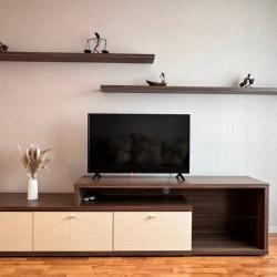 Фото Апартаменты на улице Нейбута 47