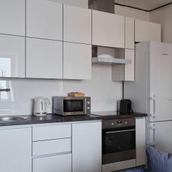 Фото Апартаменты Kvartira sutki irk на улице Депутатская 63/2