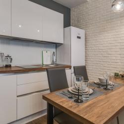 фото 185 Business Apartments (Бизнесс Апартменс) на бульваре Ходынский 20А