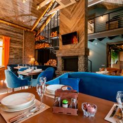 Фото Парк-Отель MillWood (МиллВуд)