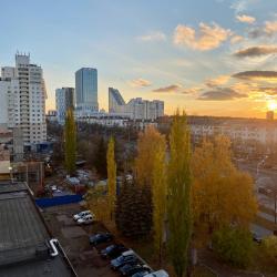 1-комнатные апартаменты стандарт