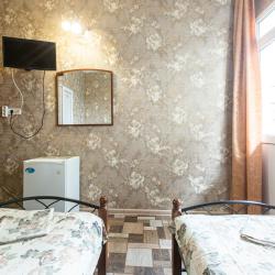 Фото Отель Кенгуру