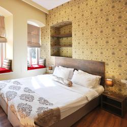 Фото Отель Tekla Palace By Urban Hotels (Текла Палас)