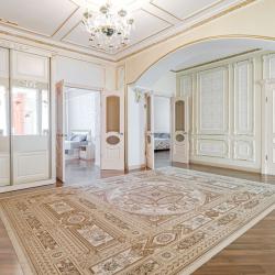 3-комнатные апартаменты улучшенные