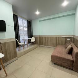 3-местный номер стандарт