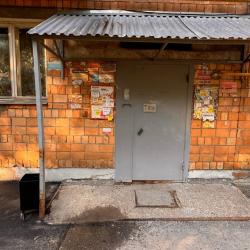 1-комнатные апартаменты студия