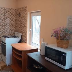 Фото Отель Тенистый Берег