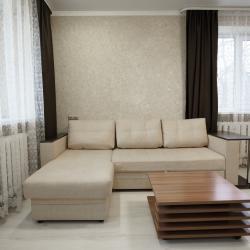 1-комнатные апартаменты стандарт Right Room на Кирова д.32 к.1