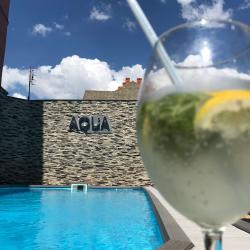 Hotel AQUA (Отель Аква) — 51a4572ded980ea3084ea4b6aad9a9d2