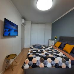 The Loft Studio Moscow (Лофт Студио) на улице Сосновая — 51a463c045bc0b568fa94c761bd9edfd