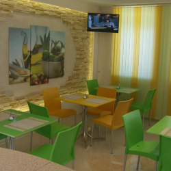 Фото Отель Амелия