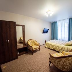 Фото Alliance Hotel (Альянс Отель)