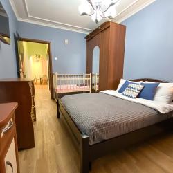 Фото Симбирские апартаменты на улице Рябикова 60А