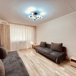 Фото Апартаменты Level на улице Рязанская 8