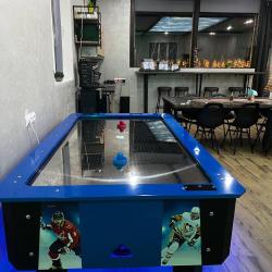 Фото Отель Пушка