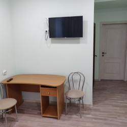 Фото Отель Hotel Salus (Салус)