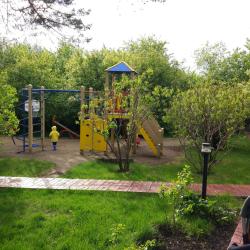 Фото Отель Арслан