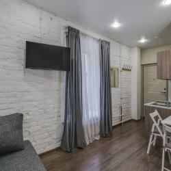 Апартаменты эконом Ленина, 49