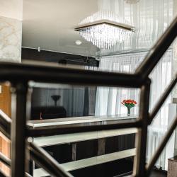 Фото Kravchenko Hotel (Кравченко Отель)