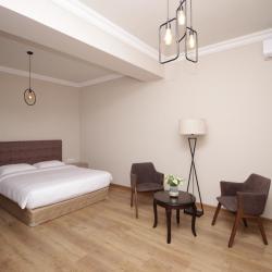 Фото A Hotel Yerevan (А Отель )