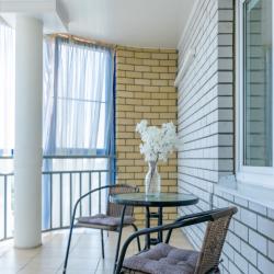 Фото Апартаменты на улице Московская