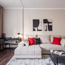 фото 3 Апартаменты Merino Home Vela (Мерино Хоум Вела)