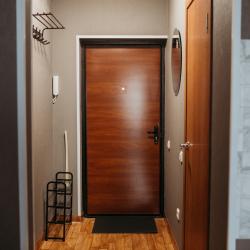 Фото Отель Apartment Syndicate на улице Норильская 40