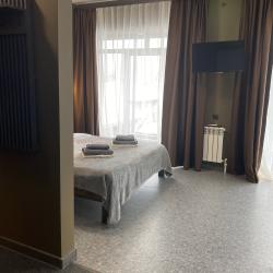 Фото Апартаменты Континент на улице Викторова