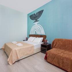 Фото Отель Блага Дель Мар