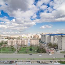 Апартаменты студия