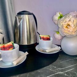 Фото Отель Сплав