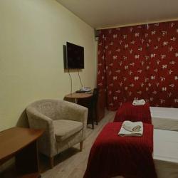 Фото Отель El RIO (Эль РИО)