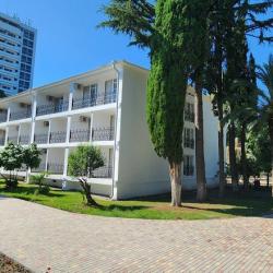 Фото Отель Страна души