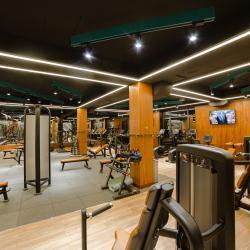 Фото Отель Frankfort Hotel & Spa (Франкфорт и Спа)