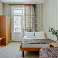 Фото Отель Love Story (Лав Стори)